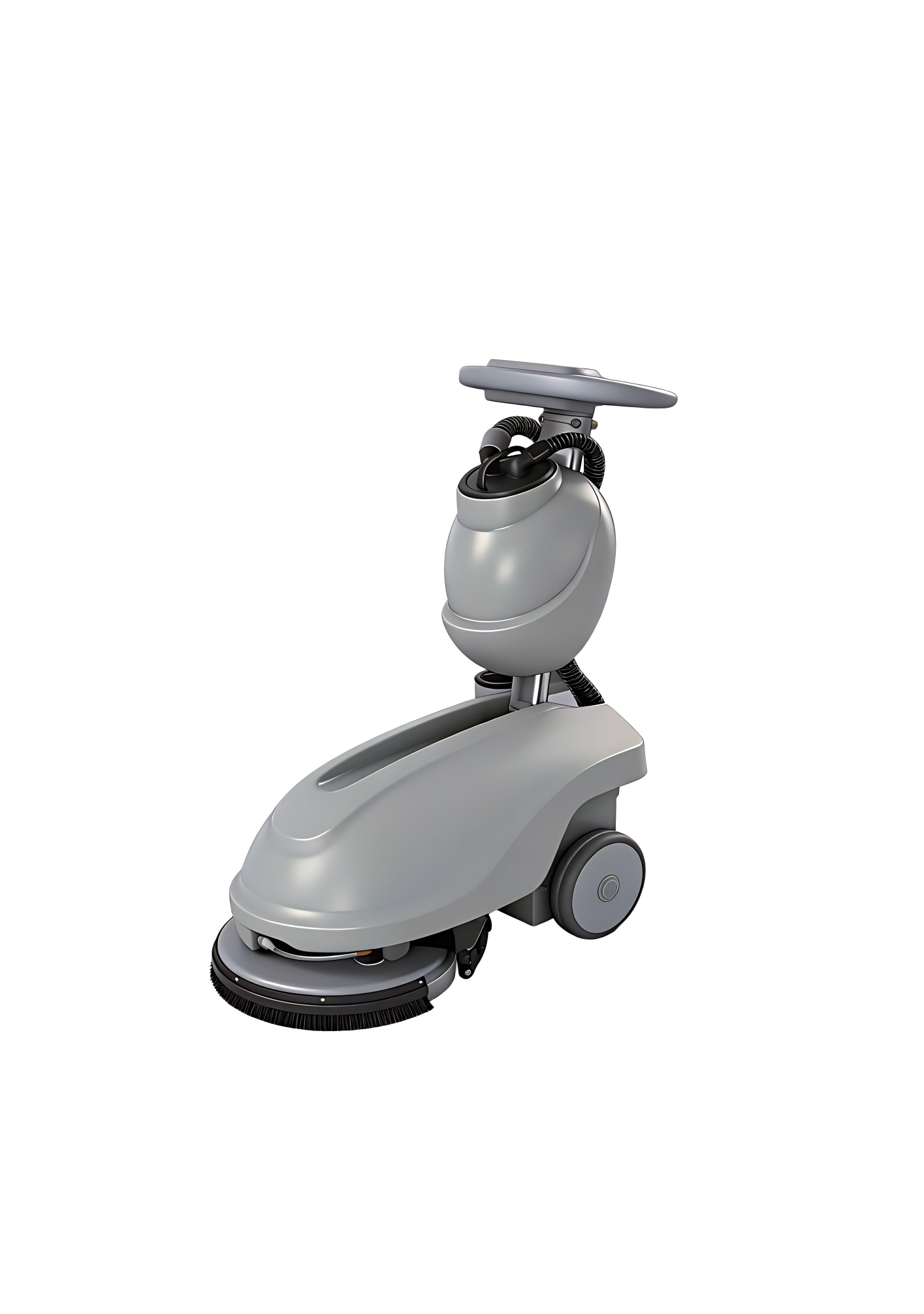 Vloerschrobmachine GM350 / GLBZ-350B (PLUS)