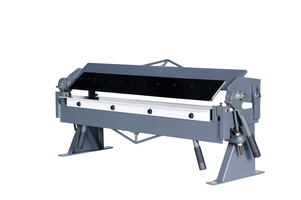 Mechanische buigmachine GJ/GZ
